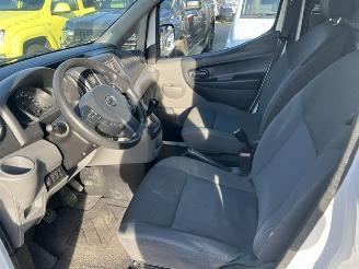 Nissan NV 200 1.5D 66KW AIRCO KLIMA picture 8