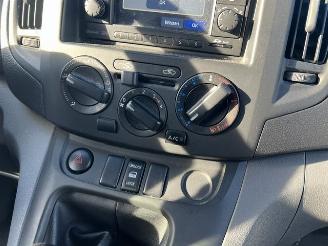 Nissan NV 200 1.5D 66KW AIRCO KLIMA picture 10