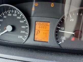 Mercedes Vito 122  3.0 CDI 165KW  AUT. LANG AIRCO KLIMA picture 8