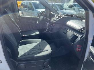 Mercedes Vito 122  3.0 CDI 165KW  AUT. LANG AIRCO KLIMA picture 6