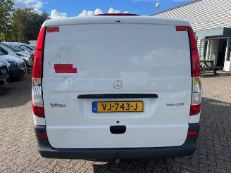 Mercedes Vito 122  3.0 CDI 165KW  AUT. LANG AIRCO KLIMA picture 3