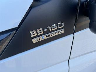 Iveco Daily 35S16 2.3D AUT. HIMATIC L2H2 AIRCO KLIMA EURO6 picture 10
