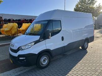 Iveco Daily 35S16 2.3D AUT. HIMATIC L2H2 AIRCO KLIMA EURO6 picture 5