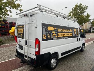 Opel Movano 2.2D 103KW MAXI L3H2  AIRCO KLIMA  58000KM picture 4