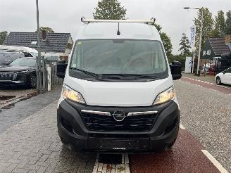 Opel Movano 2.2D 103KW MAXI L3H2  AIRCO KLIMA  58000KM picture 6