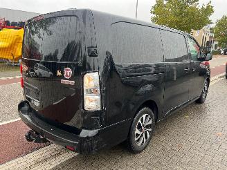 Fiat Scudo 2.0 MJ 106KW LANG AIRCO KLIMA NAVI CAM picture 4