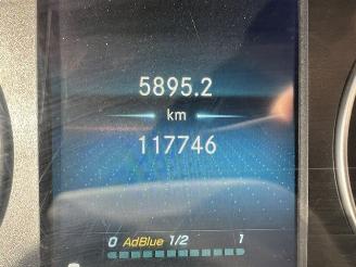 Mercedes Sprinter 315 CDI 110KW 366 L2H2 AUTOM. AIRCO KLIMA MBUX LED picture 8