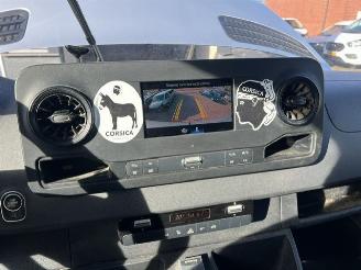 Mercedes Sprinter 315 CDI 110KW 366 L2H2 AUTOM. AIRCO KLIMA MBUX LED picture 9