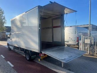 Mercedes Sprinter 513 CDI 95KW 432 KOFFER DL  LAADKLEP LBW KLIMA AIRCO picture 11