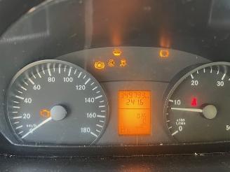 Mercedes Sprinter 513 CDI 95KW 432 KOFFER DL  LAADKLEP LBW KLIMA AIRCO picture 8