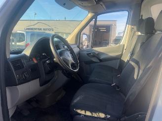 Mercedes Sprinter 513 CDI 95KW 432 KOFFER DL  LAADKLEP LBW KLIMA AIRCO picture 10