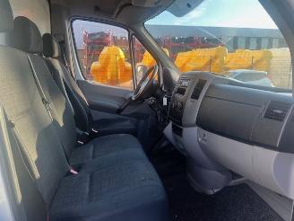 Mercedes Sprinter 513 CDI 95KW 432 KOFFER DL  LAADKLEP LBW KLIMA AIRCO picture 6