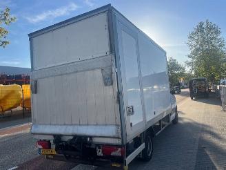 Mercedes Sprinter 513 CDI 95KW 432 KOFFER DL  LAADKLEP LBW KLIMA AIRCO picture 4