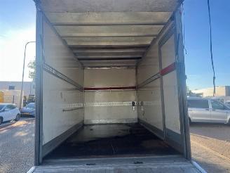 Mercedes Sprinter 513 CDI 95KW 432 KOFFER DL  LAADKLEP LBW KLIMA AIRCO picture 12