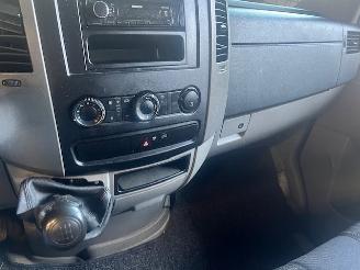 Mercedes Sprinter 513 CDI 95KW 432 KOFFER DL  LAADKLEP LBW KLIMA AIRCO picture 9