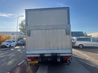 Mercedes Sprinter 513 CDI 95KW 432 KOFFER DL  LAADKLEP LBW KLIMA AIRCO picture 3