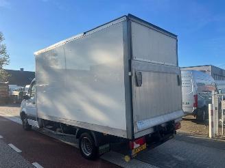 Mercedes Sprinter 513 CDI 95KW 432 KOFFER DL  LAADKLEP LBW KLIMA AIRCO picture 2