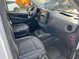Mercedes Vito TOURER 116 CDI 120KW AUT. LANG PKW BRIEF 8P  KLIMA EURO6 picture 6