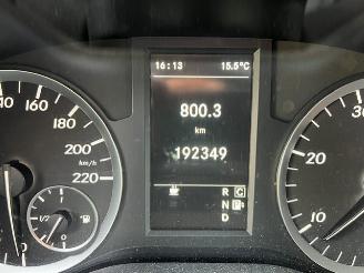 Mercedes Vito TOURER 116 CDI 120KW AUT. LANG PKW BRIEF 8P  KLIMA EURO6 picture 11