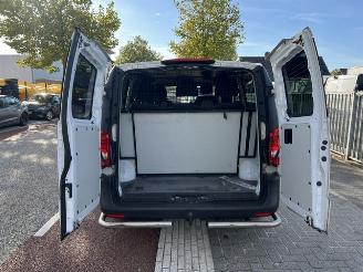 Mercedes Vito TOURER 116 CDI 120KW AUT. LANG PKW BRIEF 8P  KLIMA EURO6 picture 15
