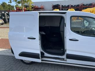 Opel Combo 1.5D 75KW AIRCO KLIMA NAV SCHUIFDEUR EURO6 picture 13