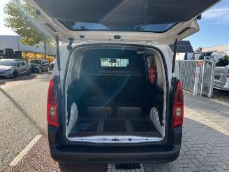 Opel Combo 1.5D 75KW AIRCO KLIMA NAV SCHUIFDEUR EURO6 picture 14