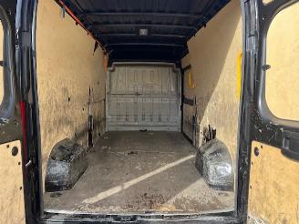 Fiat Ducato 2.2 MJ 132KW  L3H2  AIRCO KLIMA NAVI CAMERA 42.000KM picture 20