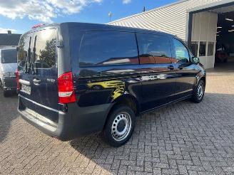 Mercedes Vito 114 CDI 100KW DC  AUT. LANG KLIMA AIRCO MBUX picture 4