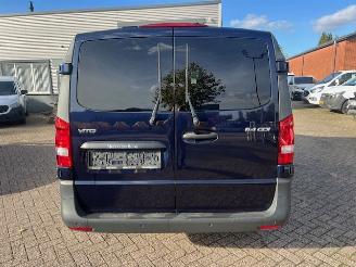 Mercedes Vito 114 CDI 100KW DC  AUT. LANG KLIMA AIRCO MBUX picture 3