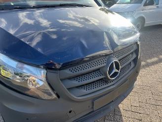 Mercedes Vito 114 CDI 100KW DC  AUT. LANG KLIMA AIRCO MBUX picture 15