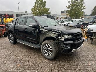 Ford Ranger 2.0 TDCI 156KW DOUBLE CAB.  WILDTRAK AUT. KLIMA 4WD picture 5