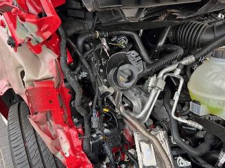 Volkswagen Transporter 2.0 TDI COMBI LANG 9 PERSOONS L2H1  NAVI KLIMA CAMERA LEER picture 15