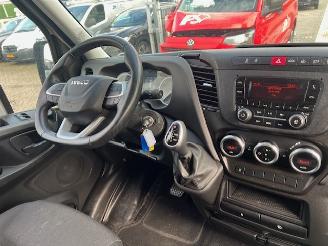 Iveco Daily 35S18 3.0D 129KW MAXI L4H3 HIMATIC AUT. KLIMA AIRCO EURO6 picture 7