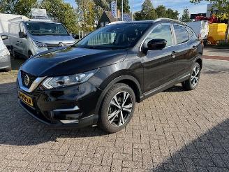 Auto incidentate Nissan Qashqai 1.3 DIG-T 117KW AUTOMAAT NAVI KLIMA  PANO 2020/3