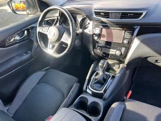 Nissan Qashqai 1.3 DIG-T 117KW AUTOMAAT NAVI KLIMA  PANO picture 7