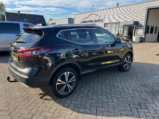 Nissan Qashqai 1.3 DIG-T 117KW AUTOMAAT NAVI KLIMA  PANO picture 4
