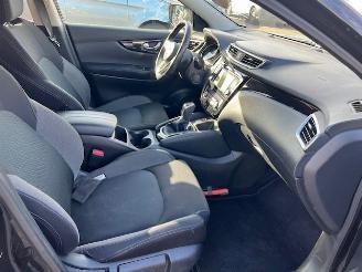 Nissan Qashqai 1.3 DIG-T 117KW AUTOMAAT NAVI KLIMA  PANO picture 6