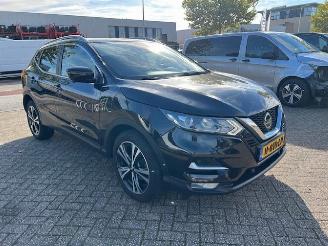 Nissan Qashqai 1.3 DIG-T 117KW AUTOMAAT NAVI KLIMA  PANO picture 5