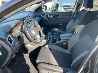 Nissan Qashqai 1.3 DIG-T 117KW AUTOMAAT NAVI KLIMA  PANO picture 11