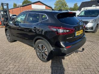 Nissan Qashqai 1.3 DIG-T 117KW AUTOMAAT NAVI KLIMA  PANO picture 2