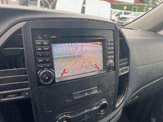 Mercedes Vito 111 CDI 84KW L2H1 LANG AIRCO KLIMA EURO6 picture 8