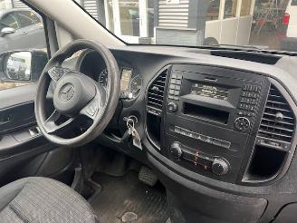 Mercedes Vito 114 CDI 100KW EXTRA LANG AUTOMAAT AIRCO KLIMA EURO6 picture 7