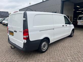 Mercedes Vito 114 CDI 100KW EXTRA LANG AUTOMAAT AIRCO KLIMA EURO6 picture 4
