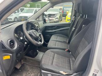 Mercedes Vito 114 CDI 100KW EXTRA LANG AUTOMAAT AIRCO KLIMA EURO6 picture 11