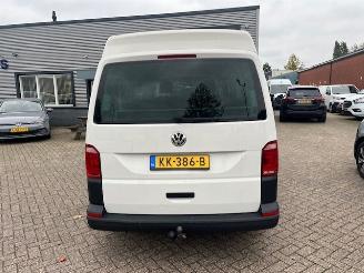 Volkswagen Transporter 2.0 TDI 110KW L2H2 AUTOMAAT LANG PKW BRIEF 9P KLIMA EURO6 picture 3