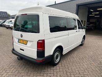 Volkswagen Transporter 2.0 TDI 110KW L2H2 AUTOMAAT LANG PKW BRIEF 9P KLIMA EURO6 picture 4