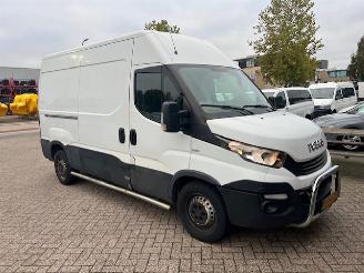 Iveco Daily 35S14 2.3d 352 L2H2 Himatic automaat Airco Klima EURO6 picture 5