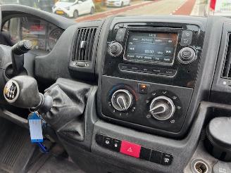 Peugeot Boxer 2.0 BLUEHDI 120KW KOFFER LAADKLEP LBW KLIMA EURO6 picture 8