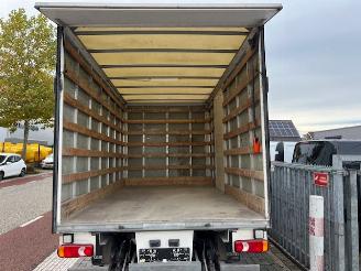 Peugeot Boxer 2.0 BLUEHDI 120KW KOFFER LAADKLEP LBW KLIMA EURO6 picture 11