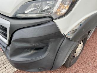 Peugeot Boxer 2.0 BLUEHDI 120KW KOFFER LAADKLEP LBW KLIMA EURO6 picture 15